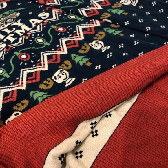 Griswold Family Christmas Ugly Sweater Size 2XL - Picture 9 of 13